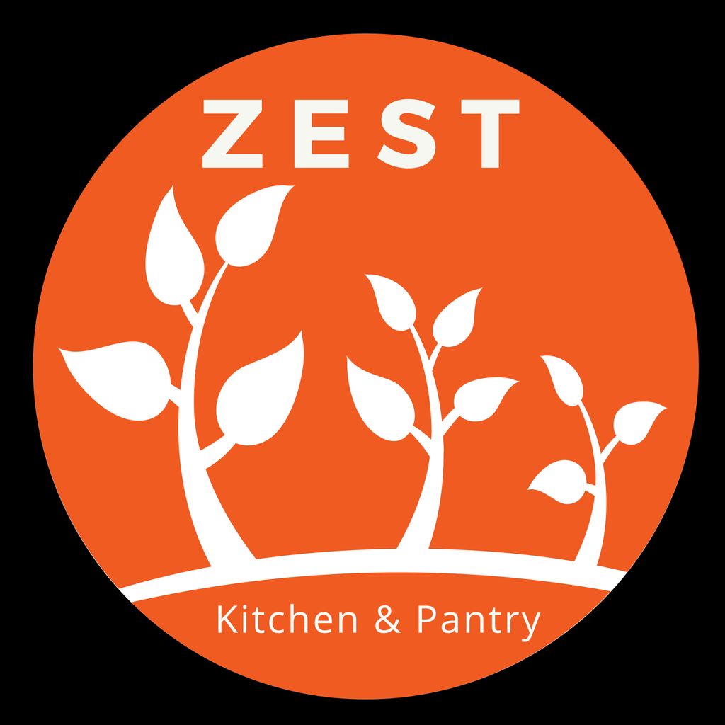 Zest Kitchen and Pantry