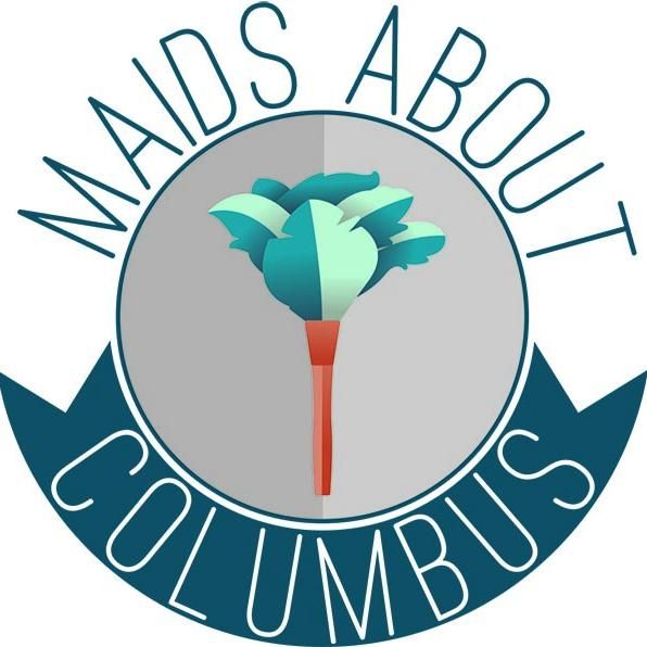 Maids About Columbus