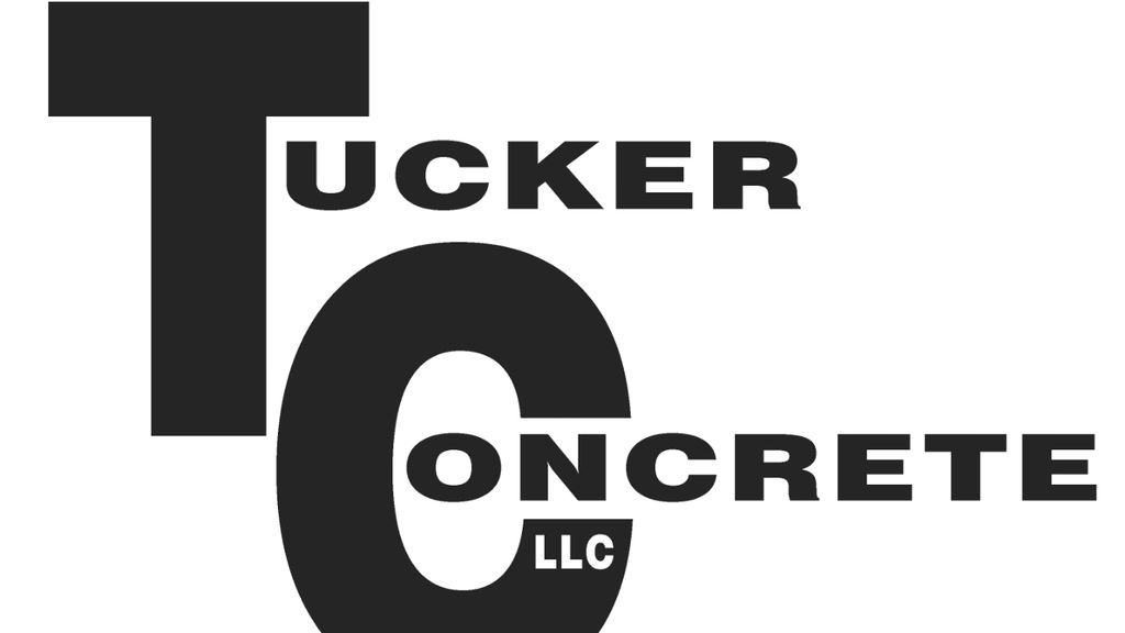 Tucker Concrete, LLC