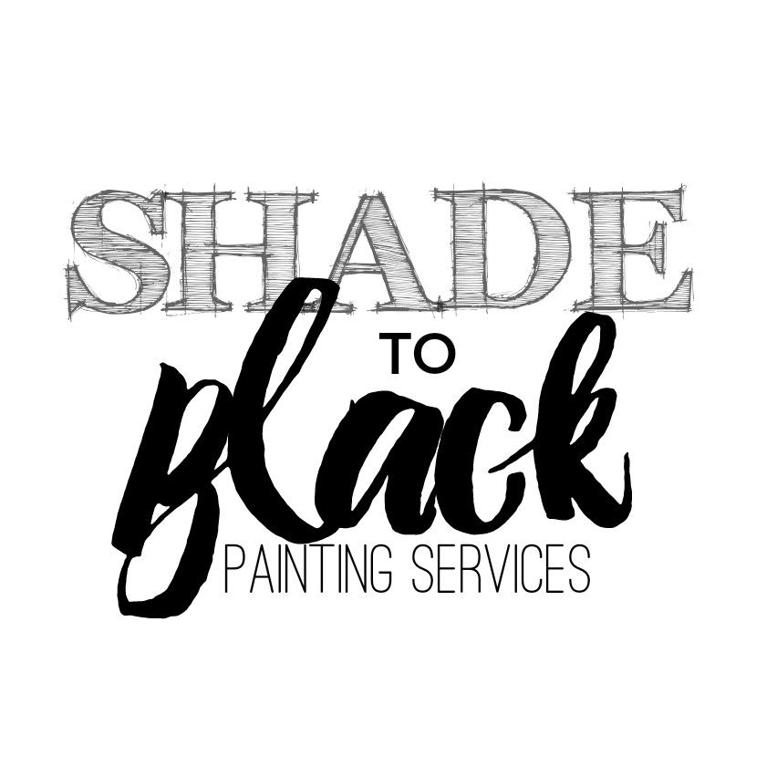Shade to Black Painting Services