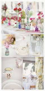 Southern Alabama Simple Elegance Inspiration board