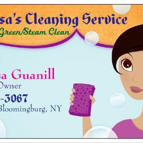 Vanessa's Cleaning Service Bloomingburg, NY Thumbtack