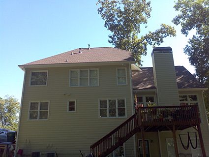 Roofing/Siding