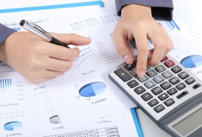 Budgeting an other Cost Accounting