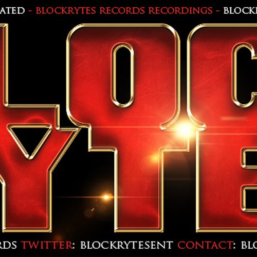 Blockrytes (Facebook Design)