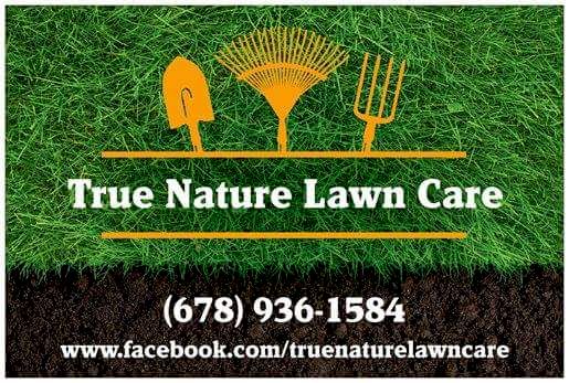 True Nature Lawn Care