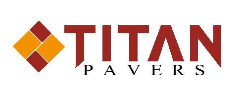 Titan Pavers