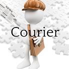 Courier 