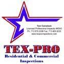 TexPro Residential & Commercial Inspections