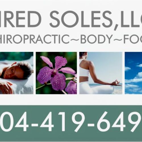 We provide the Best Chiropractic Care, Foot and Body Therapeutic Massage in Atlanta, GA