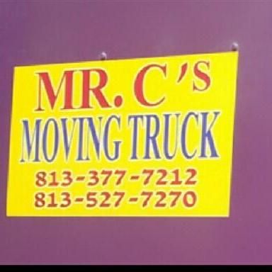 Mr. Charles' Moving Company