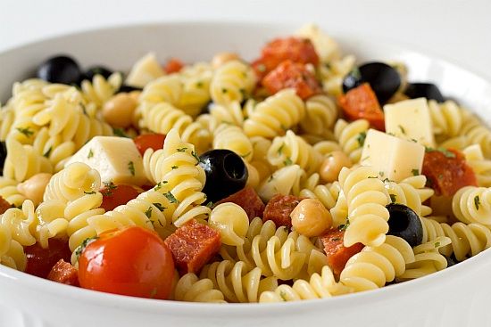 Italian Pasta Salad