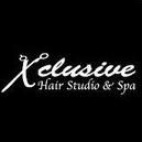Xclusive Hair Studio & Spa