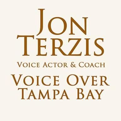 Voice Over Tampa Bay