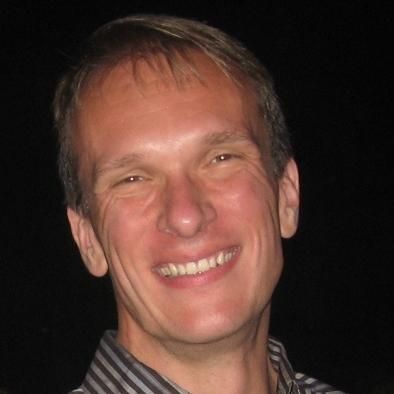 Dr. David - Your Wedding Pastor