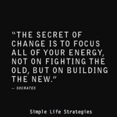Strong body strong mind - lets get after it