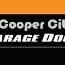 Cooper City Garage Door Repair Team