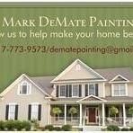 Mark DeMate Painting