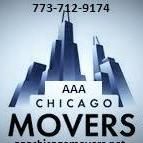 AAA Chicago Movers