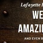 Lafayette Fencing Company