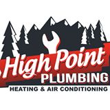 High Point Plumbing & HVAC LLC