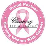 Proud Partner of Cleaning for a reason; Serving Wo