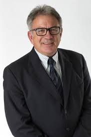 Partner, David A. Binkley