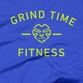 Grind Time Fitness