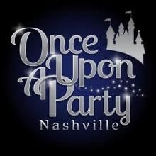 Once Upon A Party Nashville