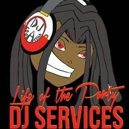 Life of the Party DJ Services