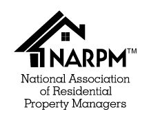 National Association of Residential Property Manag