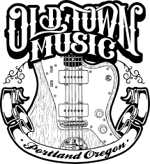 Offering lessons at Old Town Music, I will also tr