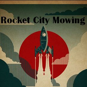 Rocket City Mowing