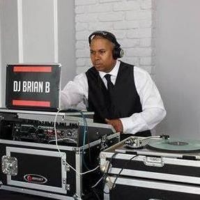 DJ Brian B Entertainment