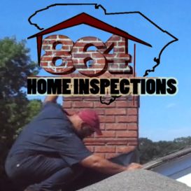 864 Home Inspections