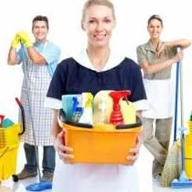 1st Choice Professional Cleaning Service
