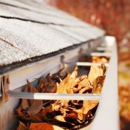 Gutters By Grate Sweep LLC