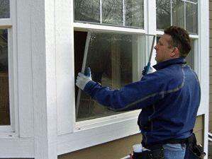 We also specialize in fogged glass replacement. No