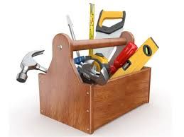 Minor repairs are performed by our in-house handym