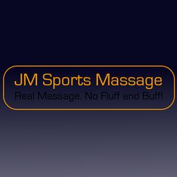 JM Sports Massage