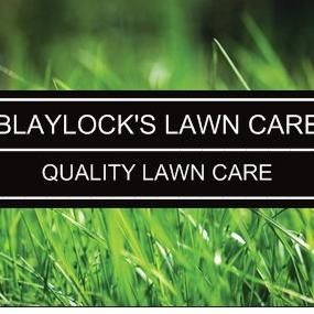 Blaylock's Lawn Care