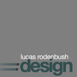 Rodenbush : Design