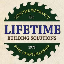 Lifetime Building Solutions