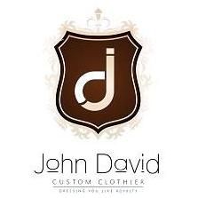 John David Custom Clothier
