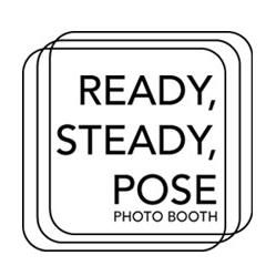 Ready Steady Pose Photo Booth