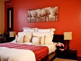 Decorated Bedroom