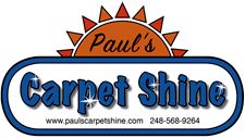 Paul's Carpet Shine