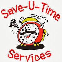 Save U Time Services