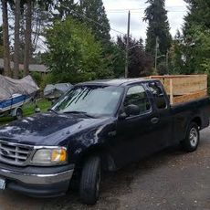 Casey's Hauling and Junk Removal