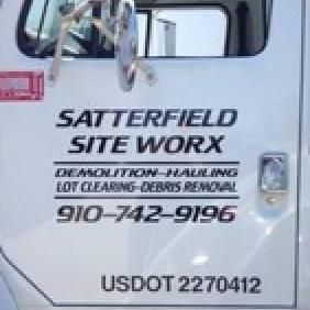 Satterfield Siteworx